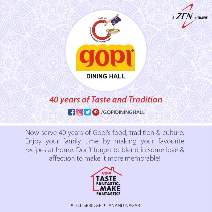 GopiDiningHall's tweet photo. Searching for a meal which is healthy, delicious and easy to prepare? Well search no more, we bring you the easiest and flavourful #recipe of #MasalaKhichdi

A dish under #IndianCuisine which is cherished by all, the one &amp; only Masala Khichdi

#GopiDiningHall #GopiRecipe #Khichdi https://t.co/vxBHDqg7IW