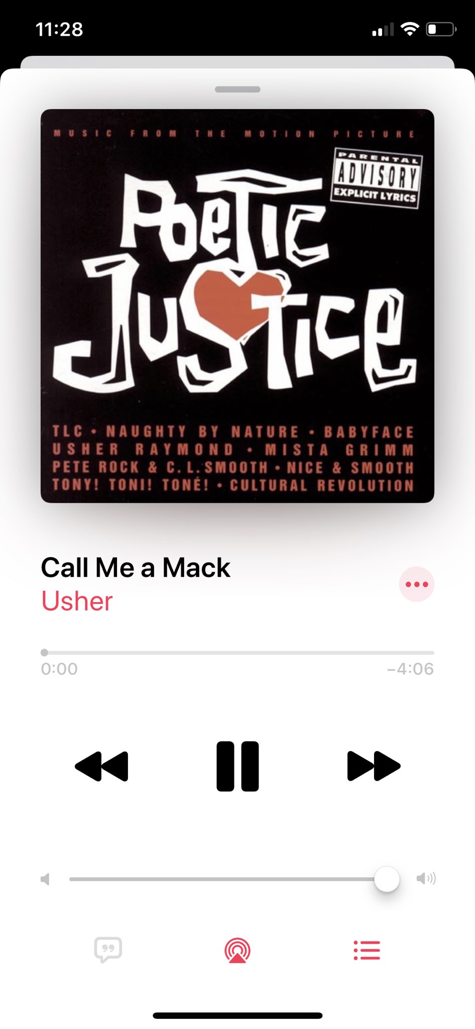 Matthew A Cherry People Really Forget That Usher Been In The Game Since 1993