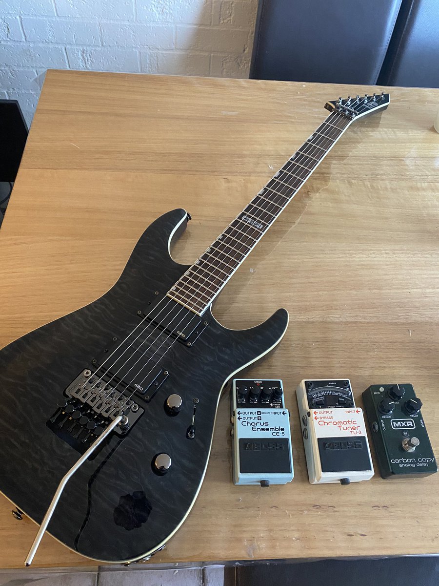 Time to trade in some old friends 😥