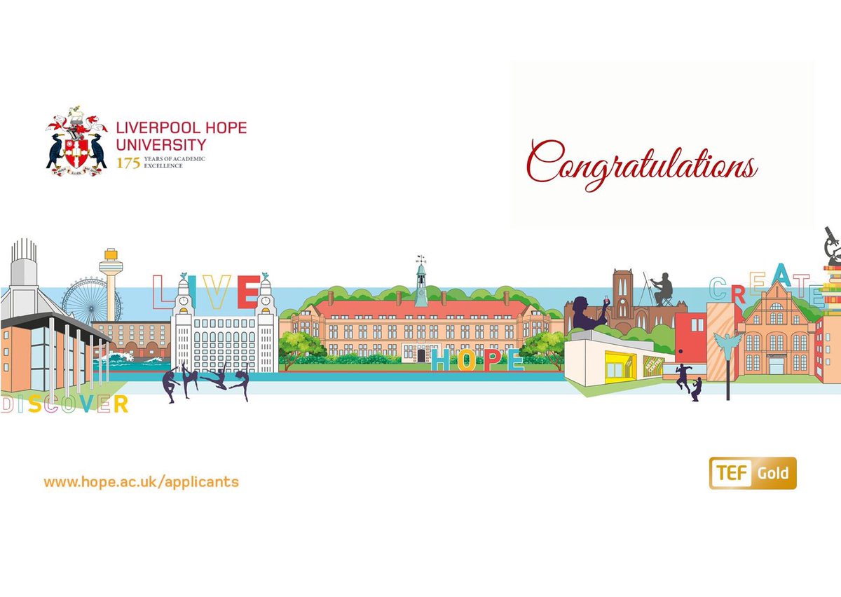 Well done to our <a href="/kathryn_ollier/">Kathryn Ollier</a> and her supervisor Dr Richard Webb for obtaining a prestigious <a href="/NutritionSoc/">Nutrition Society</a> grant to attend &amp; present research at <a href="/NutritionSoc/">Nutrition Society</a> conference.

For more information see this link:
hope.ac.uk/news/allnews/h…