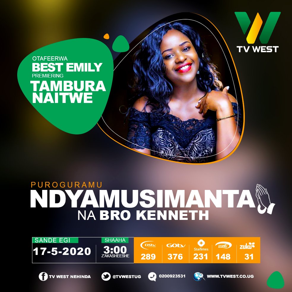 Nasasira Stuart (NasasiraStuart6) Twitter