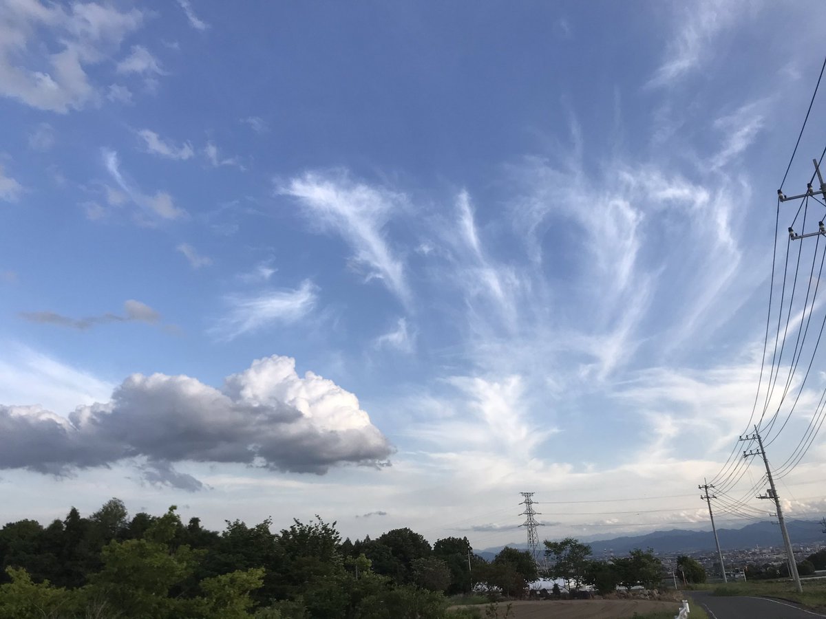 a_tu_1111's tweet photo. なんでかは言わないけれど
雨続きはマジで萎える
なんでかは言わないけれど（二回目
#雨やだ #晴れてくれ
#理由は言わない https://t.co/gNLf6PA4HQ