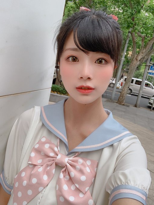 コスプレイヤー翠翠suiseikoのTwitter画像32