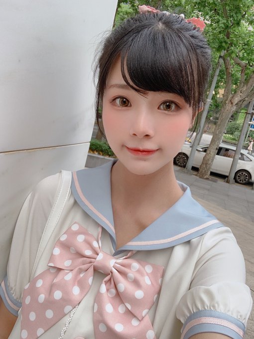 コスプレイヤー翠翠suiseikoのTwitter画像33