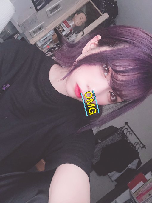 コスプレイヤー黒崎えまのTwitter画像39