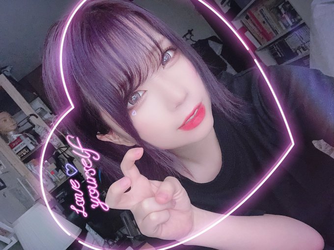 コスプレイヤー黒崎えまのTwitter画像38