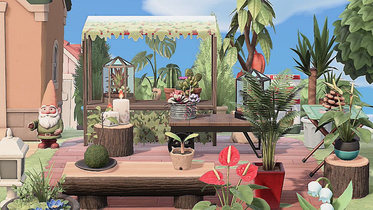 𝑦 𝑢 𝑐 𝘩 𝑎 𝘩 𝑜 パッチのお庭の屋台に使用している つたの屋根 のマイデザインはこちらのidから お花屋さんや植物園を作っている方におすすめ Acnhdesign Acnh あつ森 T Co Bnlxbpfjhp Twitter 𝑦 𝑢 𝑐 𝘩 𝑎 𝘩 𝑜 パッチのお庭の屋台に使用している つたの屋根 のマイデザインはこちらのidから お花屋さんや植物園を作っている方におすすめ Acnhdesign Acnh あつ森 T Co Bnlxbpfjhp Twitter