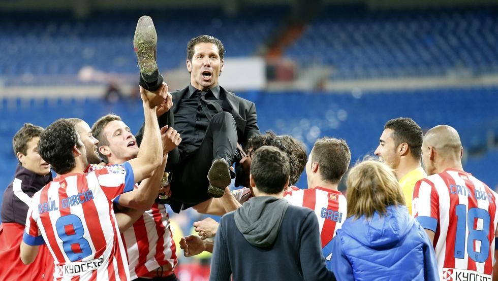VofasFans's tweet photo. Sigue guiándonos @Simeone  17 de mayo, rompiendo el maleficio https://t.co/8qkGSMH9Zy