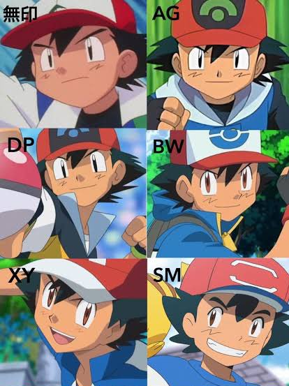 岡崎 絶太郎 On Twitter 90年代アニメによくみられた この頬に描かれる漫符の意味を改めて考えている Https T Co 6inzdvju3t Twitter