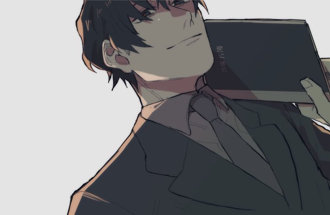 八代学のtwitterイラスト検索結果