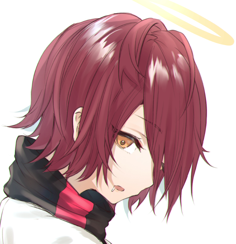 過去のらくがきまとめ。エクシア
#アークナイツ 