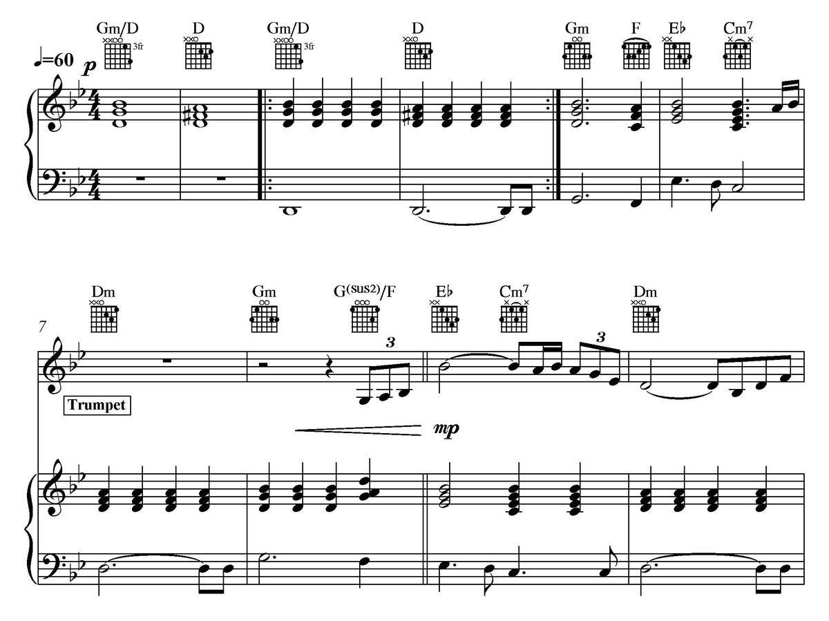InnerMarshlandP's tweet photo. Latest transcription: @TheUnthanks version of King Crimson's "Starless".
Available here: https://t.co/qUXStQKp1k

Song here: https://t.co/8UDHrXtJyT

@DGMHQ #KingCrimson #Unthanks #folk #prog https://t.co/y5It5nYaYO