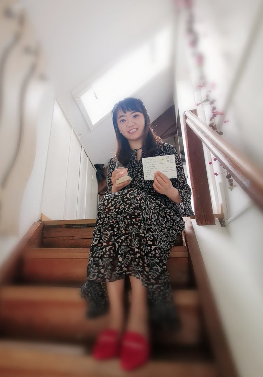 Wenqing Yan tweet media