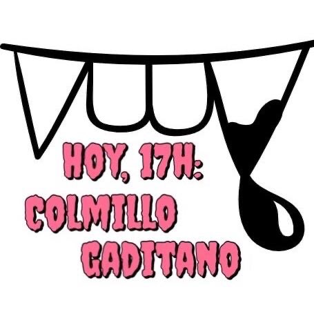 Colectivo Decantado tweet media