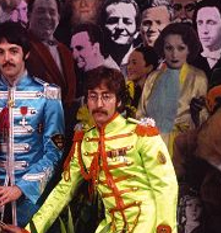 beatlesmuseum_ tweet picture