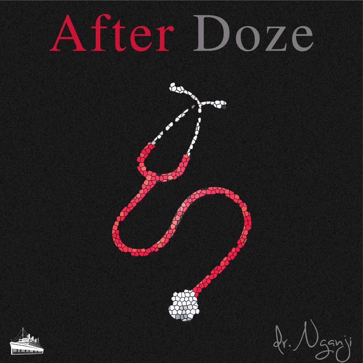 GreenFerryMusic's tweet photo. Dr. Nganji's double album #AfterDoze has now surpassed 100,000 plays on Audiomack.
Listen here: https://t.co/nWFW5cGoVY https://t.co/YDKv5p0jMj