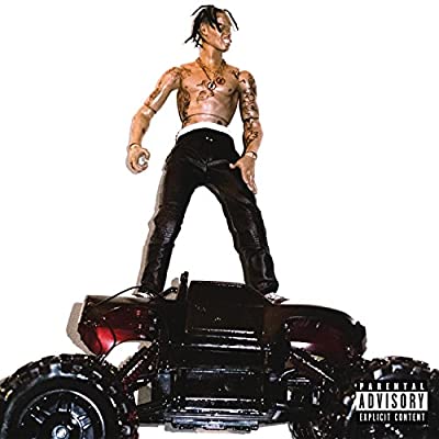 Rodeo - Travis Scott 2015 - 1h15 90210 (feat Kacy Hill) Maria I'm Drunk (feat Justin Bieber & Young Thug) Pray 4 Love (feat The Weeknd)