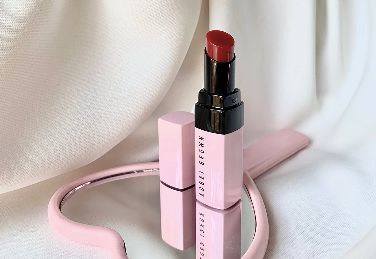 InPrelulu's tweet photo. มาค่ะ แจก lip bobbi brown สี bare raspberry แท่งชมพูตัวใหม่ 1 รางวัลค่า
👇🏼กติกา👇🏼
💋💋 รีทวิต + ฟอล 💋💋
ประกาศผู้โชคดี 7 มิ.ย. 63 นี้ค่า

#แจกฟรี #กระเป๋า #howtopefect #howtobeauty #หิ้วเมกา #coach #พรีออเดอร์อเมริกา https://t.co/rN5MmjudLo