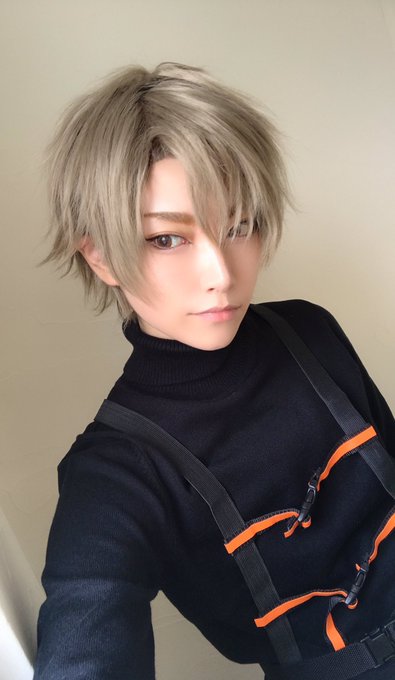 コスプレイヤー大和屋紅葉のTwitter画像33
