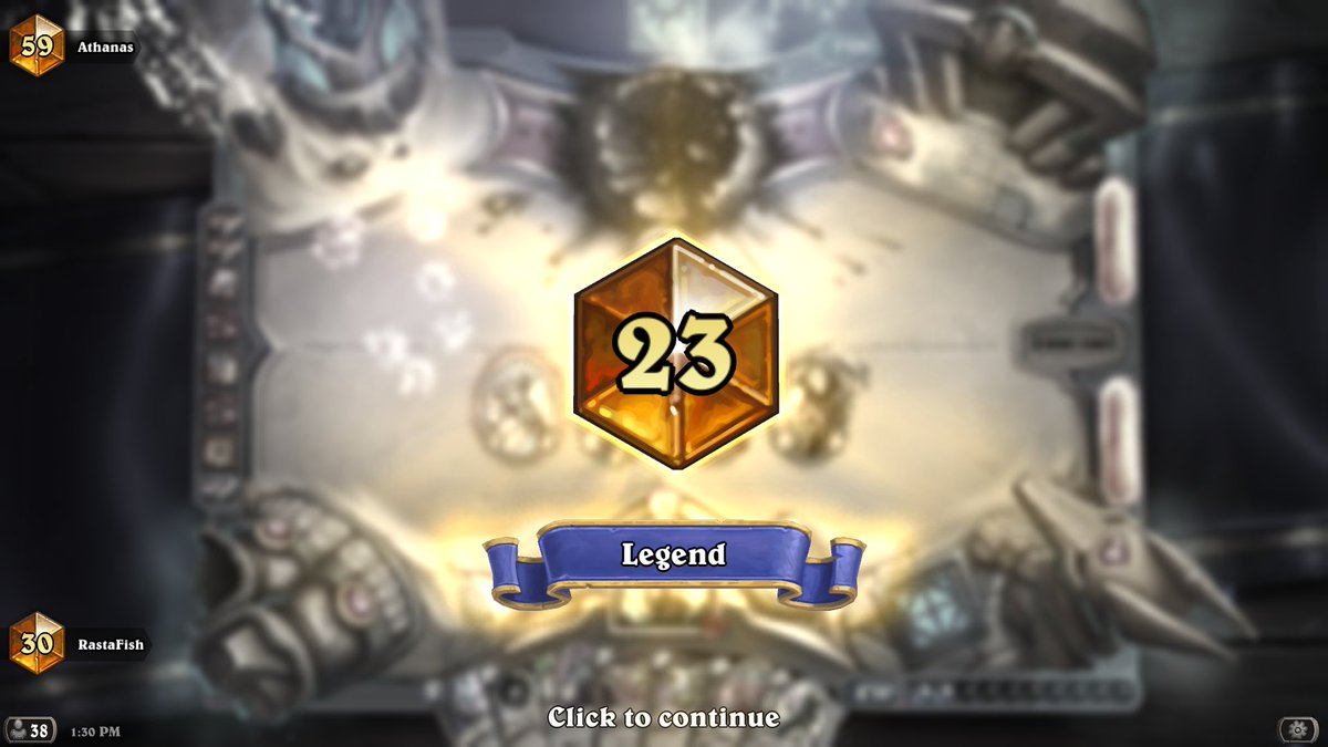 At last I find some wacky deck I love to play, sorry to all who got 0 mana dragoned along the way.