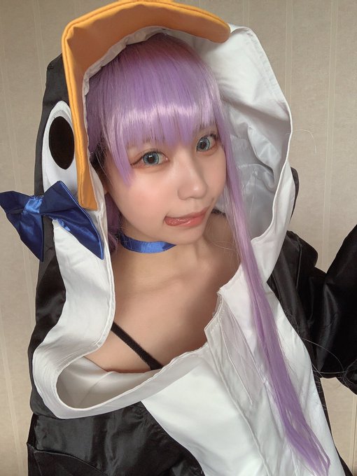 Twitterのコスプレ画像16