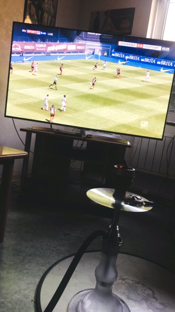 Endlich wieder <a href="/VfB/">VfB Stuttgart 1893</a> 😍
Was sagt ihr zu den Geisterspielen?  

Ich finde ea fehlt einfach mega die Spannung und fiebert garnicht so arg mit. Ist irgendwie wie ein Testspiel