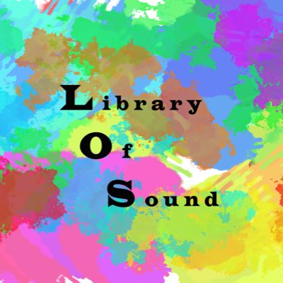 Library0fSound's tweet photo. #新しいプロフィール画像 https://t.co/9B6xQVvhKi