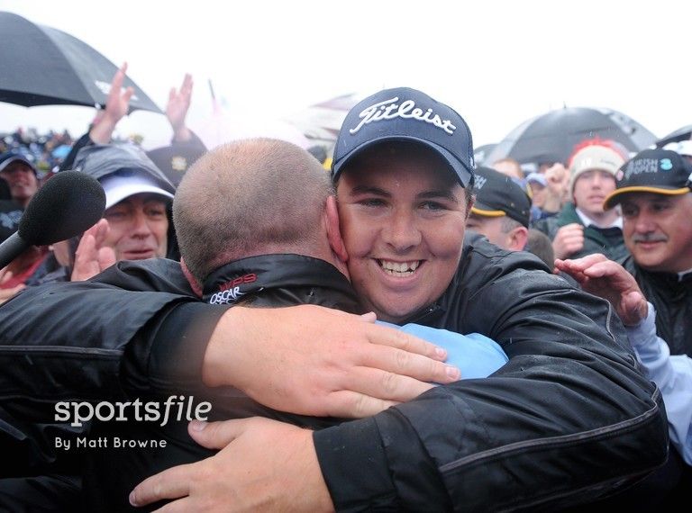 ShaneLowryGolf tweet picture