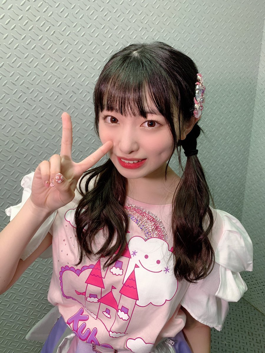 久保怜音 #AKB48 #久保怜音ソロコンサート #わたあめランドへようこそ #TDC