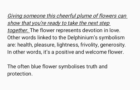 Leila Mineun On Twitter Tkem S1ep10 The Flowers That Lee Gon Gave Tae Eul Are Called Blue Chiffon Delphinium Symbolizes Meaning Light Blue Along With White This Represent The Power Of Youth