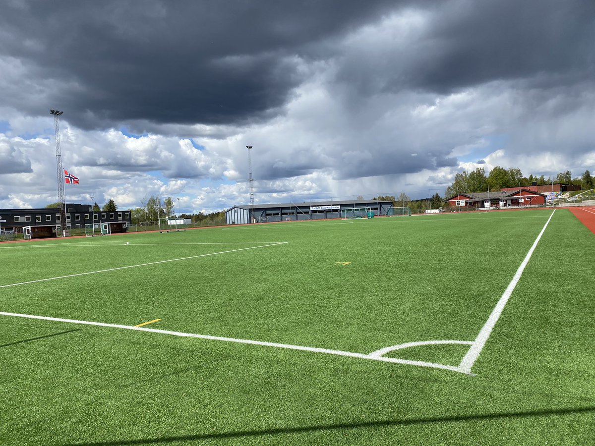Gratulerer med dagen alle sammen! Vi ønsker alle en god 17. mai🇳🇴