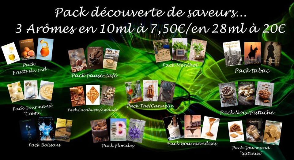 Vapmisty's tweet photo. ARRIVAGE de nouveaux Arômes de chez Vapmisty,
"LES GOURMANDISES DE L'ETE"
(2,79 € les 10ml)
https://t.co/PKNwDMVdCD
Allez vite sur le site !!! https://t.co/jtODlvXGUk