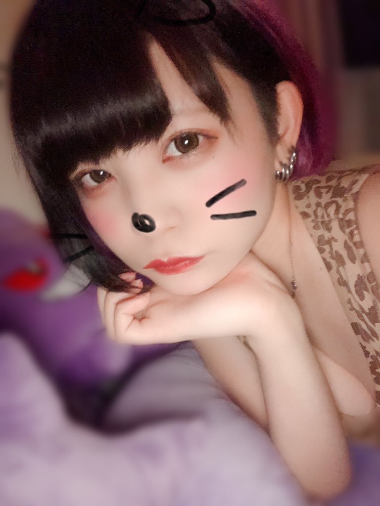 岬ゆた。🍆 tweet media