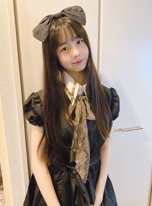 Twitterのコスプレ画像3