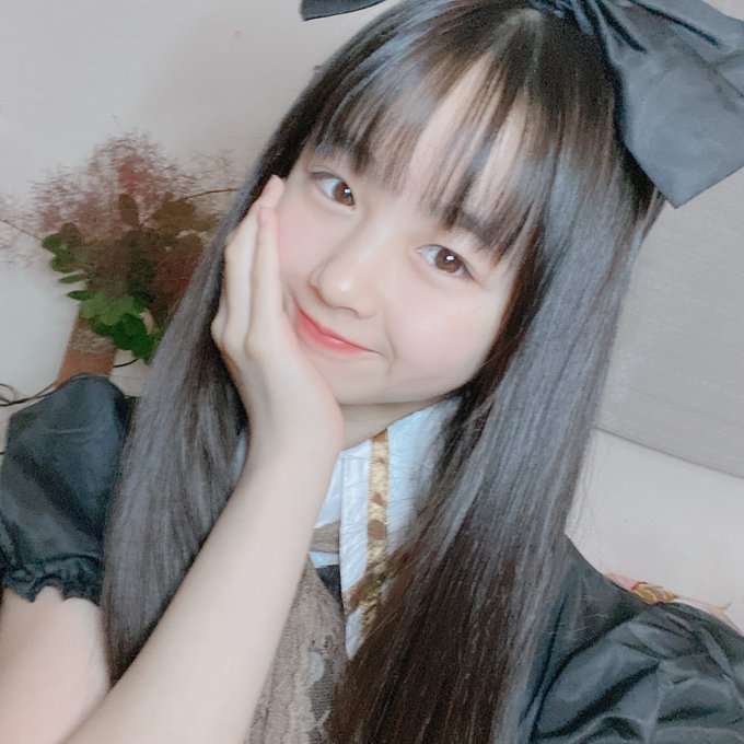 Twitterのコスプレ画像2