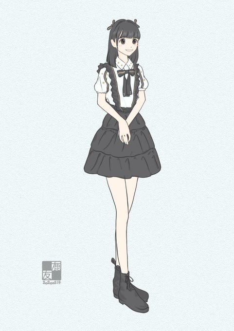 ルルネージュのtwitterイラスト検索結果 古い順