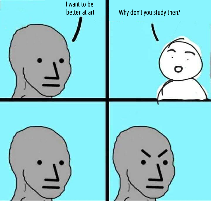 FrostyBolty's tweet image. #StopRunning