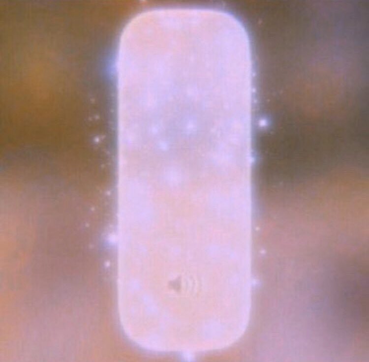 My volume when I listen to Conan :