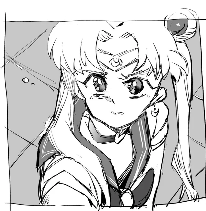 元絵かわいいから真似したくなる 