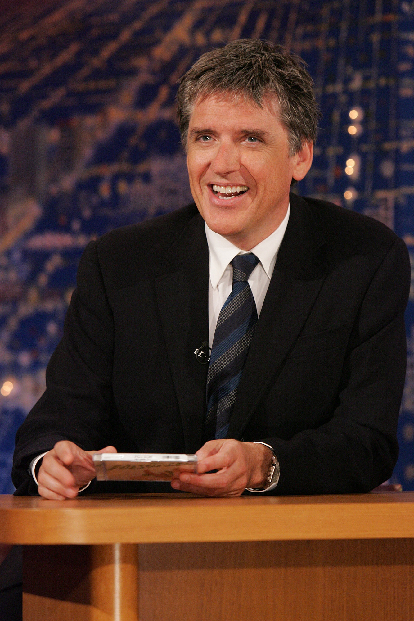 Happy 58th Birthday to CRAIG FERGUSON 