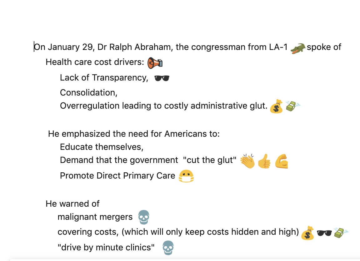 mass_marion's tweet photo. Dr @RepAbraham Watch his brilliant speech here:  https://t.co/f7dX72BbU0  @realDonaldTrump @SecAzar @SeemaCMS @SenBillCassidy @TimScottSC @SpeakerPelosi @AOC @drdanchoi @DanCrenshawTX @Free2CareHC @somedocs @PtRightsAdvoc @MarniOnHealth #MedTwitter #hippocraticoath  TRUTH BOMB 💣 https://t.co/ttyaeYczTA