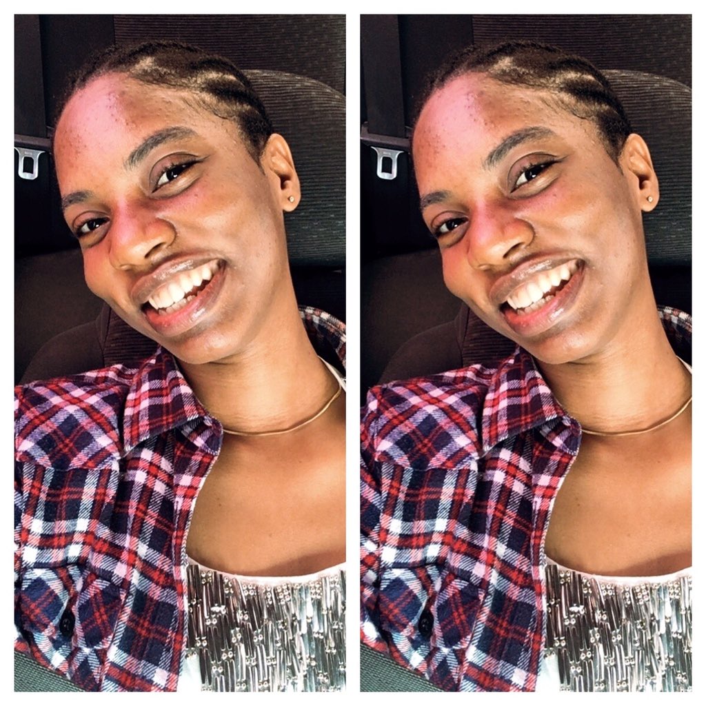 gigi_kalu's tweet photo. God has beautiful children. I’m one of them 😊. https://t.co/VuDhzDPovr