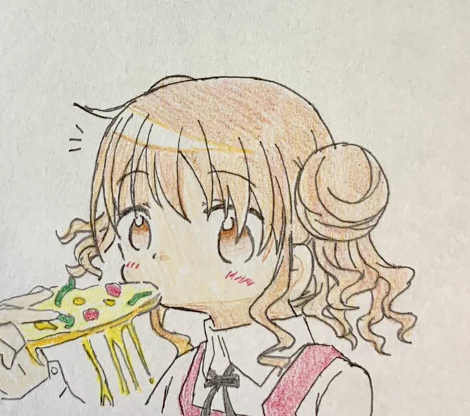 ヒロさん!