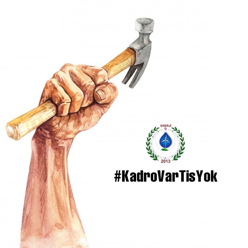 YersizIsmail's tweet photo. #KadroVarTisYok https://t.co/EQgBxeVub3