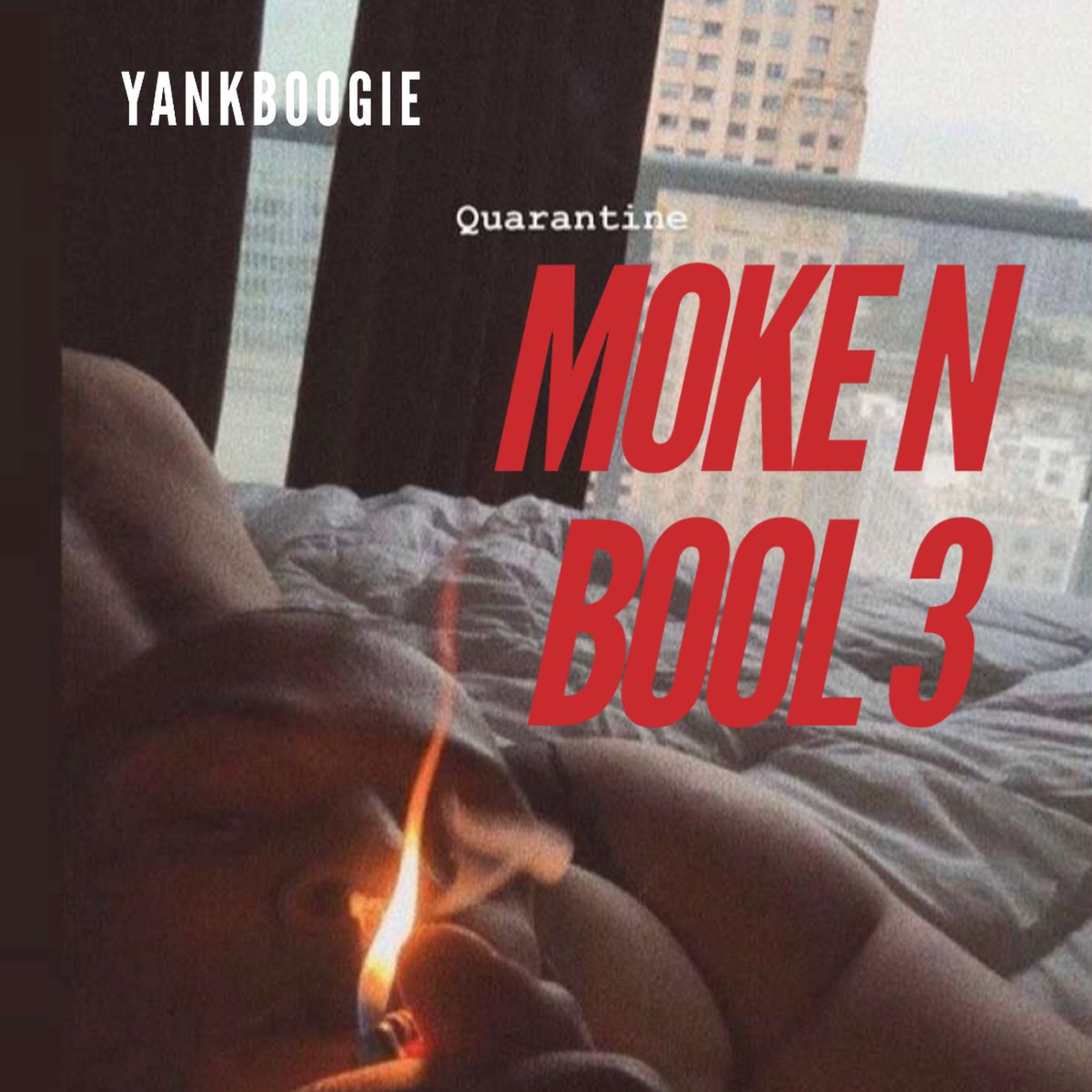 YankBoogie's tweet photo. NEW MIX ALERT ⚠️ #MokeNBool 🌲👫🏾
Somethin’ smooth for the kick back enjoy https://t.co/BqROQc7B1D https://t.co/lGf6JjiAIA