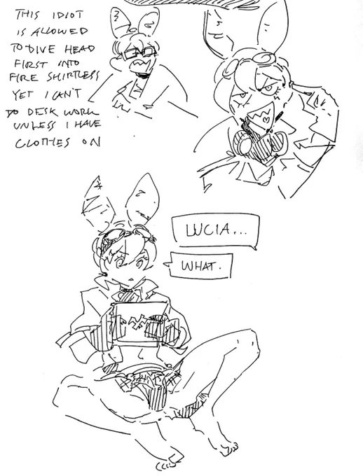 lucias 