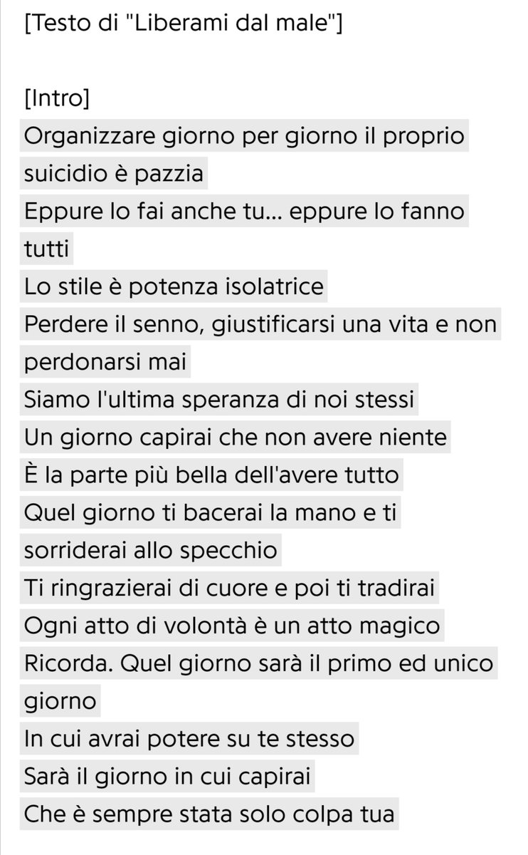 ciiiiiiicciooo's tweet photo. Daily reminder su quali siano le intro più belle del rap italiano negli ultimi 10 anni #sadarmy https://t.co/16QTyvQRh1