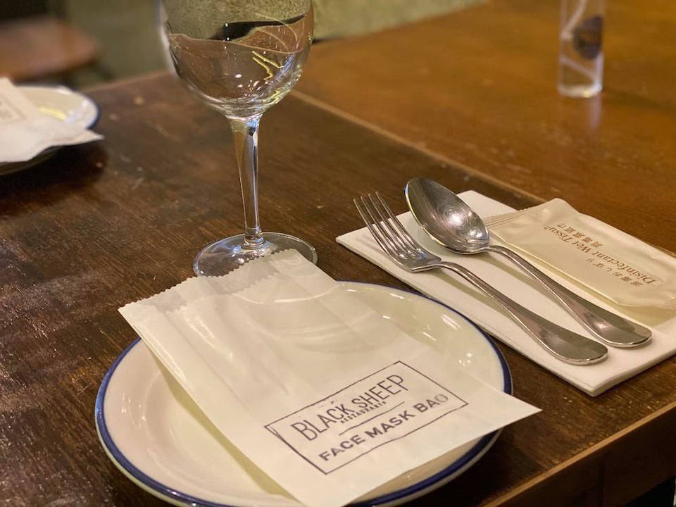 newopenings's tweet image. A Hong Kong restaurant group created a manual about how to handle the pandemic, and it&apos;s become a blueprint guide for restaurateurs around the world. If you work in hospitality please read and share: blacksheeprestaurants.com/wp-content/upl…