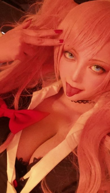 コスプレイヤーnatsumeのTwitter画像26