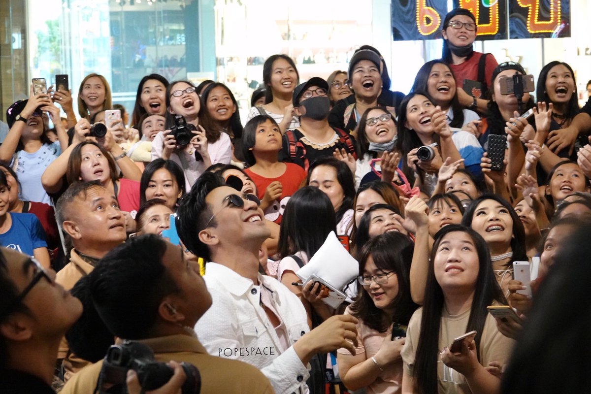 MimiPPPope1's tweet photo. เธรดนี้ ขอรวบรวม รูปภาพของพี่โป๊ป เริ่มจาก 4 ตากล้อง แฟนคลับพี่โป๊ป ที่เราชื่นชอบและติดตามผลงาน คอยกราบกลางอกมาตลอดนะคะ รวมถึงเอาไว้รวบรวมคลิปหรือรูปอื่นๆที่ชอบหลังจากนี้ต่อไปด้วย บางคลิปบางรูป ได้แต่นึกถึง แต่หาไม่เจอแล้ว มันค่อนข้างน่าเสียดายมากเลย 😊
#เธรดpopezaap 🧡#popezaap https://t.co/Ywr2P0u2m8